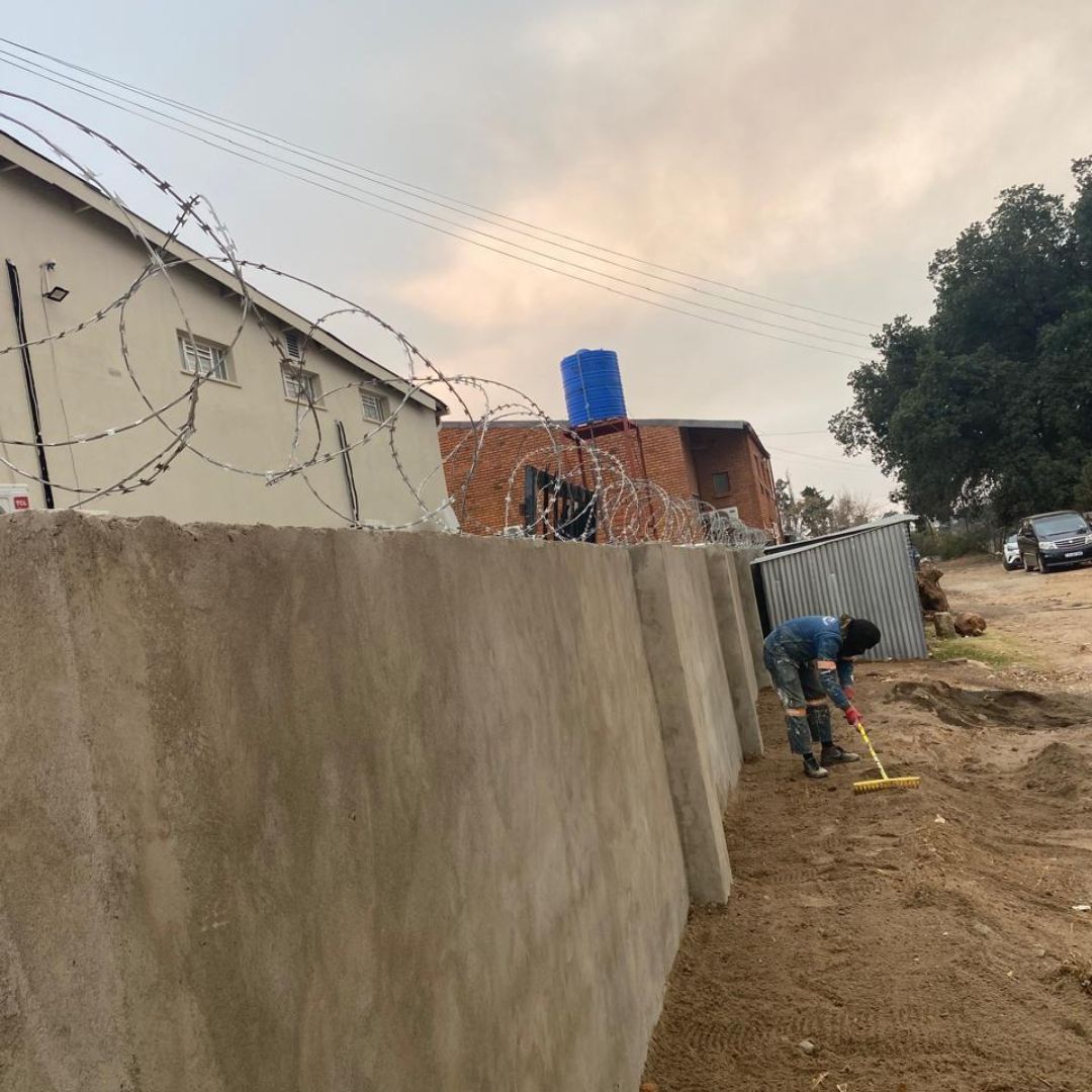 construction