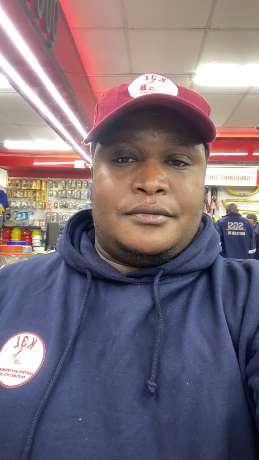 Team Member 