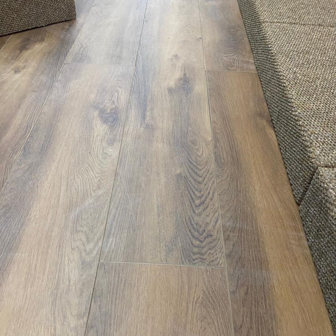 wood works